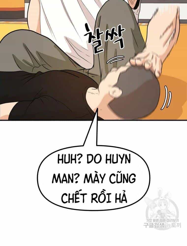 Bạn Trai Vệ Sĩ - Chương 49 - ảnh 11