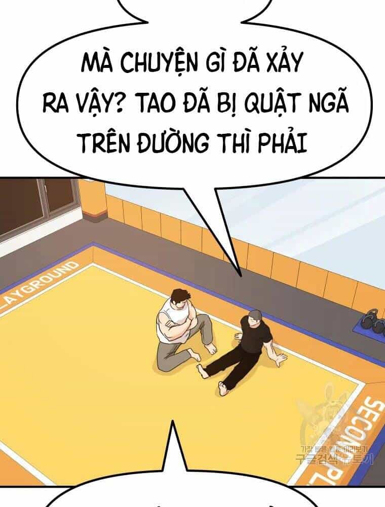 Bạn Trai Vệ Sĩ - Chương 49 - ảnh 13