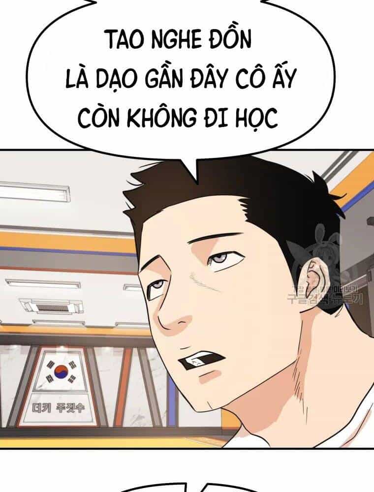 Bạn Trai Vệ Sĩ - Chương 49 - ảnh 44