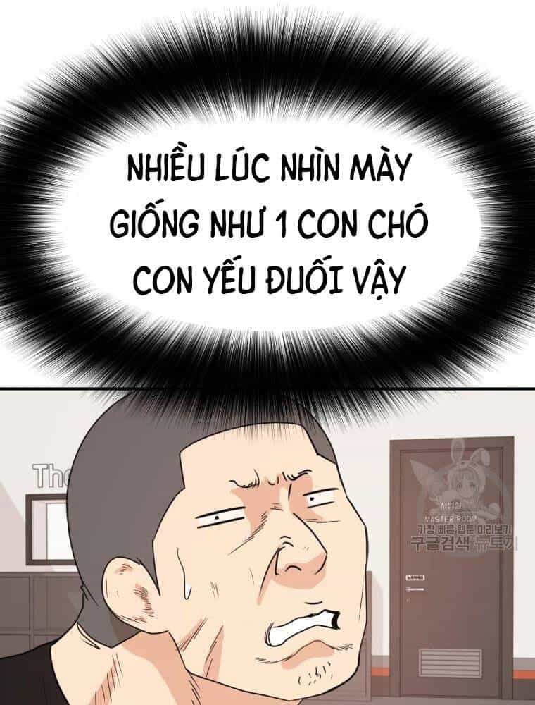 Bạn Trai Vệ Sĩ - Chương 49 - ảnh 56