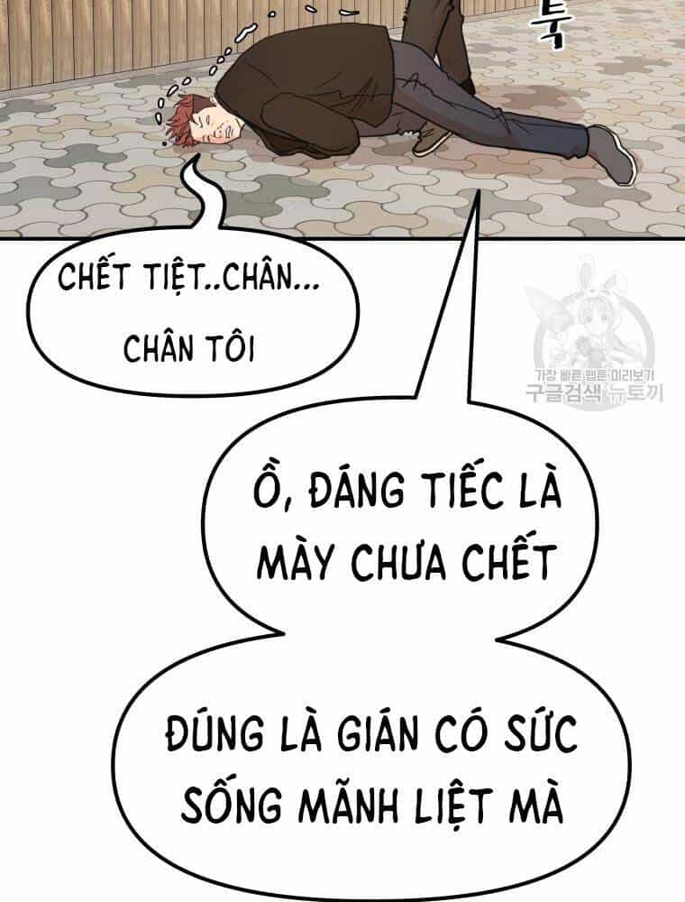 Bạn Trai Vệ Sĩ - Chương 50 - ảnh 16
