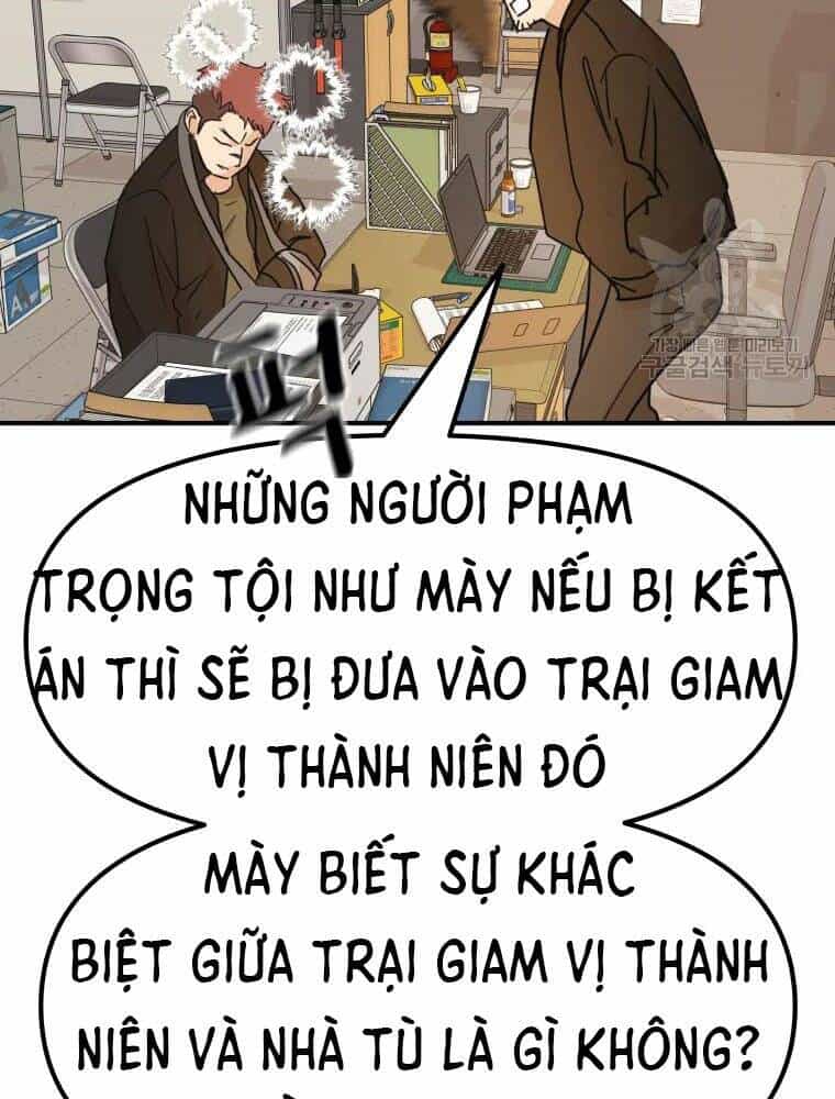 Bạn Trai Vệ Sĩ - Chương 50 - ảnh 23