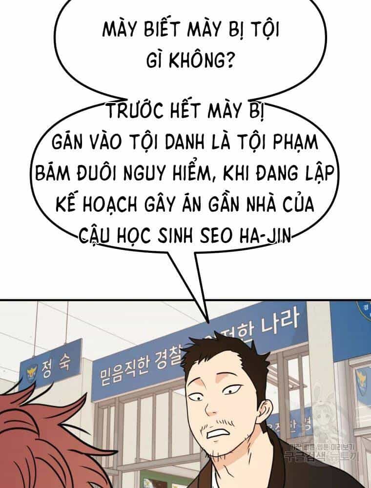 Bạn Trai Vệ Sĩ - Chương 50 - ảnh 31