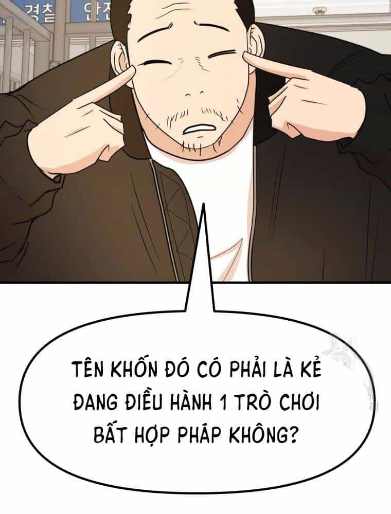 Bạn Trai Vệ Sĩ - Chương 50 - ảnh 46
