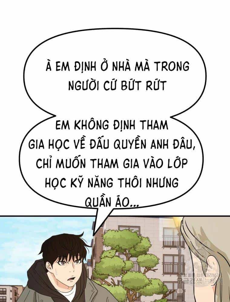 Bạn Trai Vệ Sĩ - Chương 50 - ảnh 83