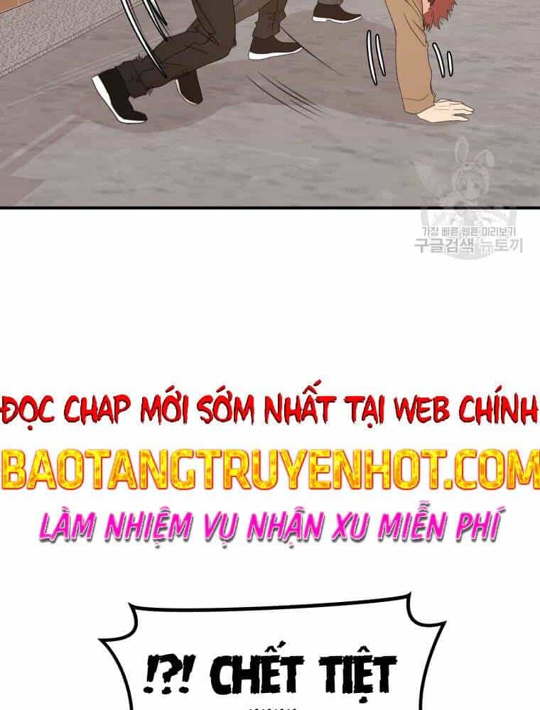 Bạn Trai Vệ Sĩ - Chương 55 - ảnh 20