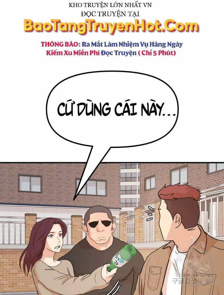 Bạn Trai Vệ Sĩ - Chương 55 - ảnh 65