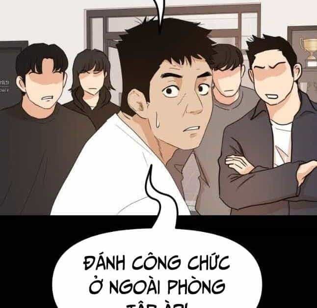 Bạn Trai Vệ Sĩ - Chương 57 - ảnh 65