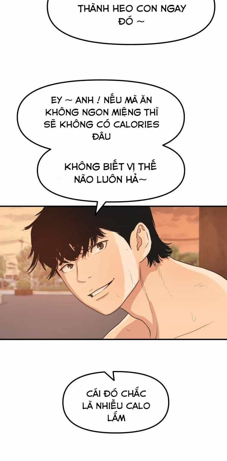 Bạn Trai Vệ Sĩ - Chương 6 - ảnh 23