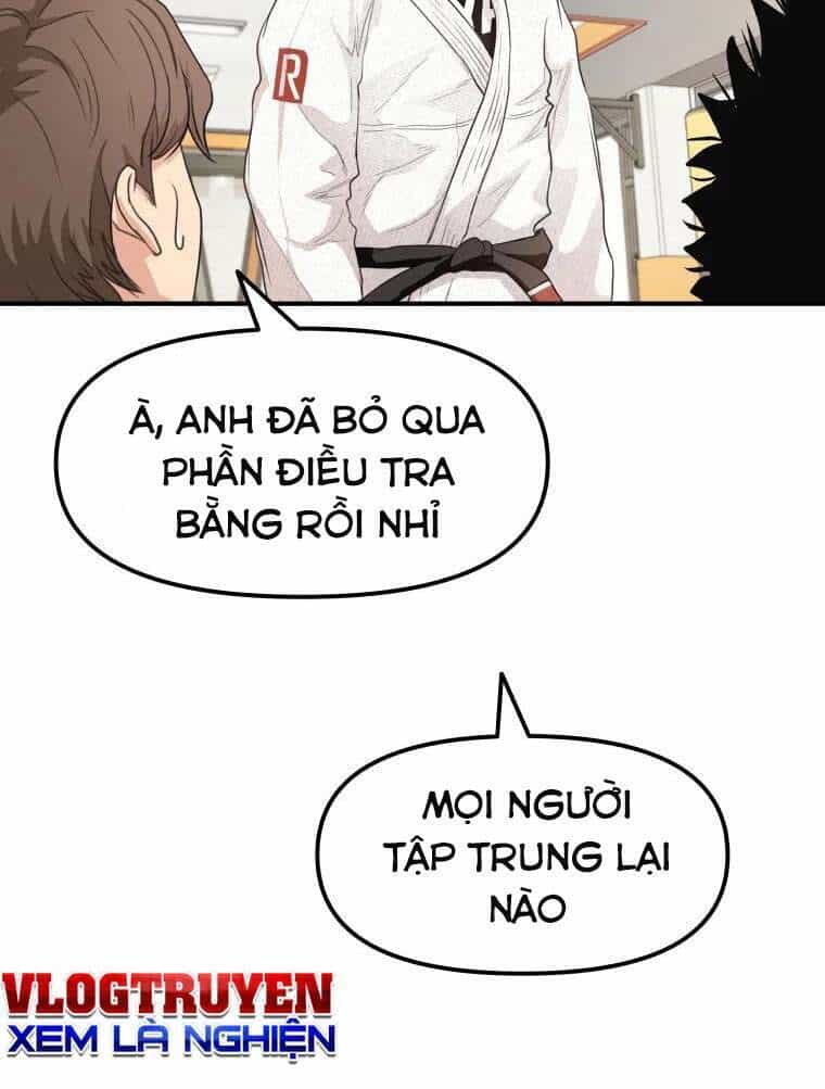 Bạn Trai Vệ Sĩ - Chương 6 - ảnh 4