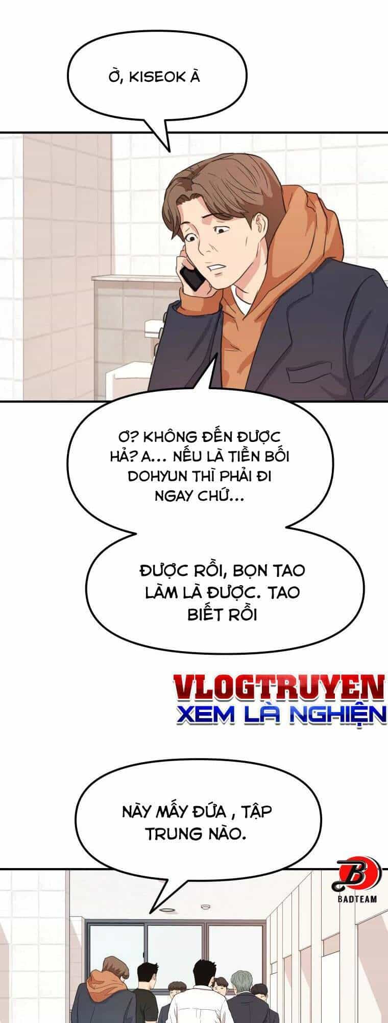 Bạn Trai Vệ Sĩ - Chương 6 - ảnh 58