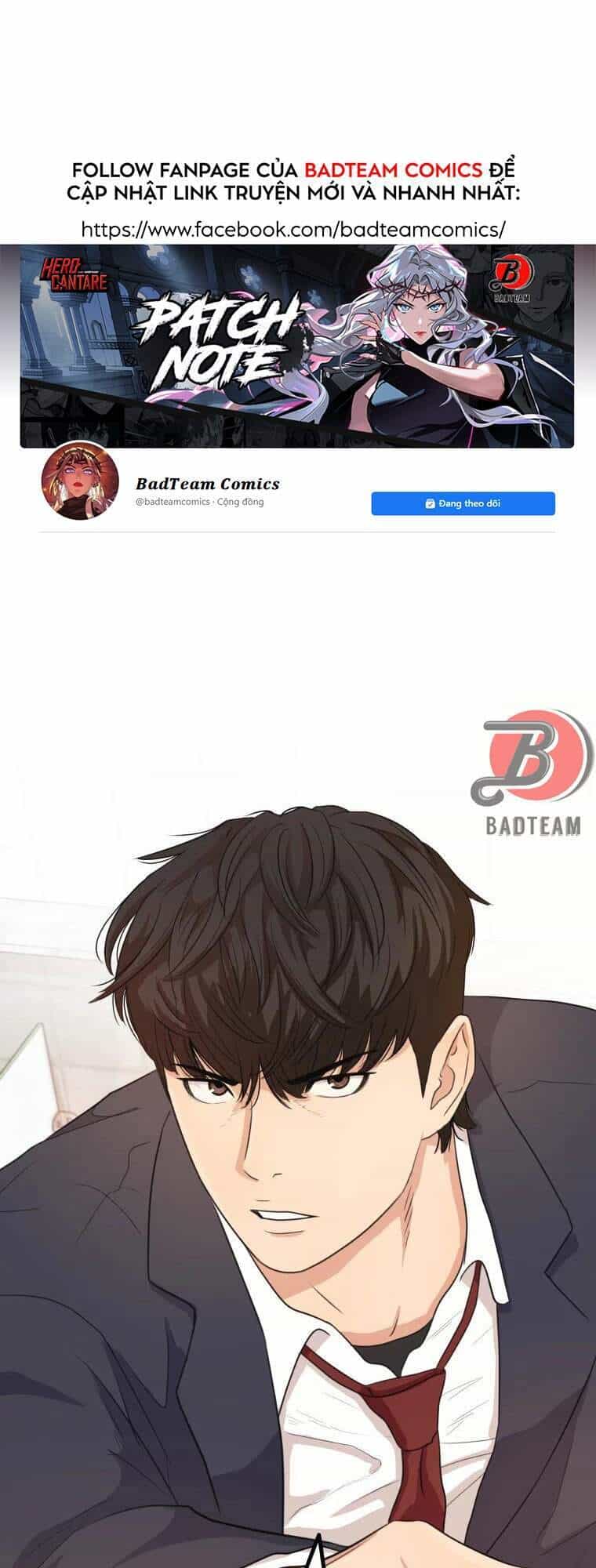 Bạn Trai Vệ Sĩ - Chương 6 - ảnh 87