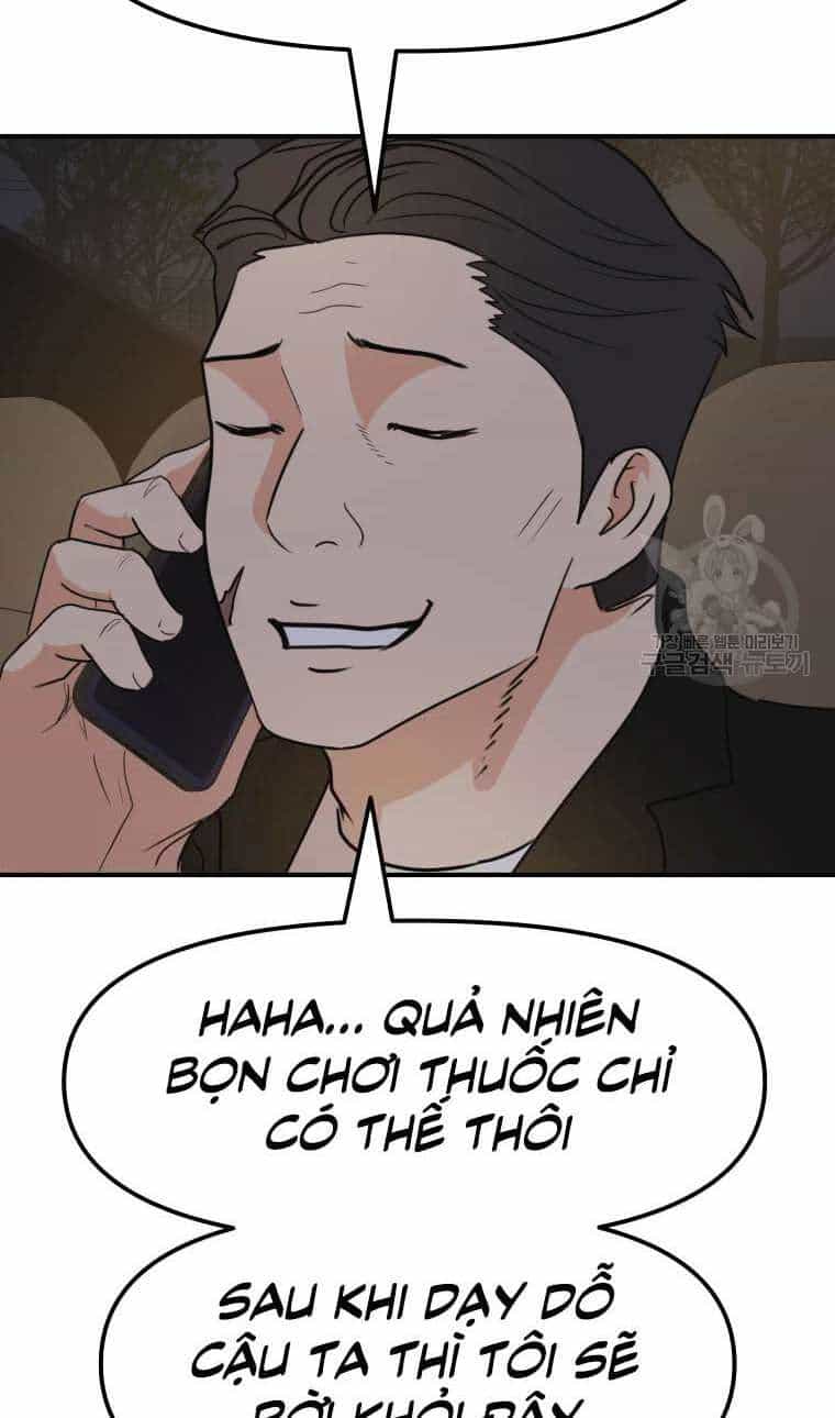 Bạn Trai Vệ Sĩ - Chương 62 - ảnh 34