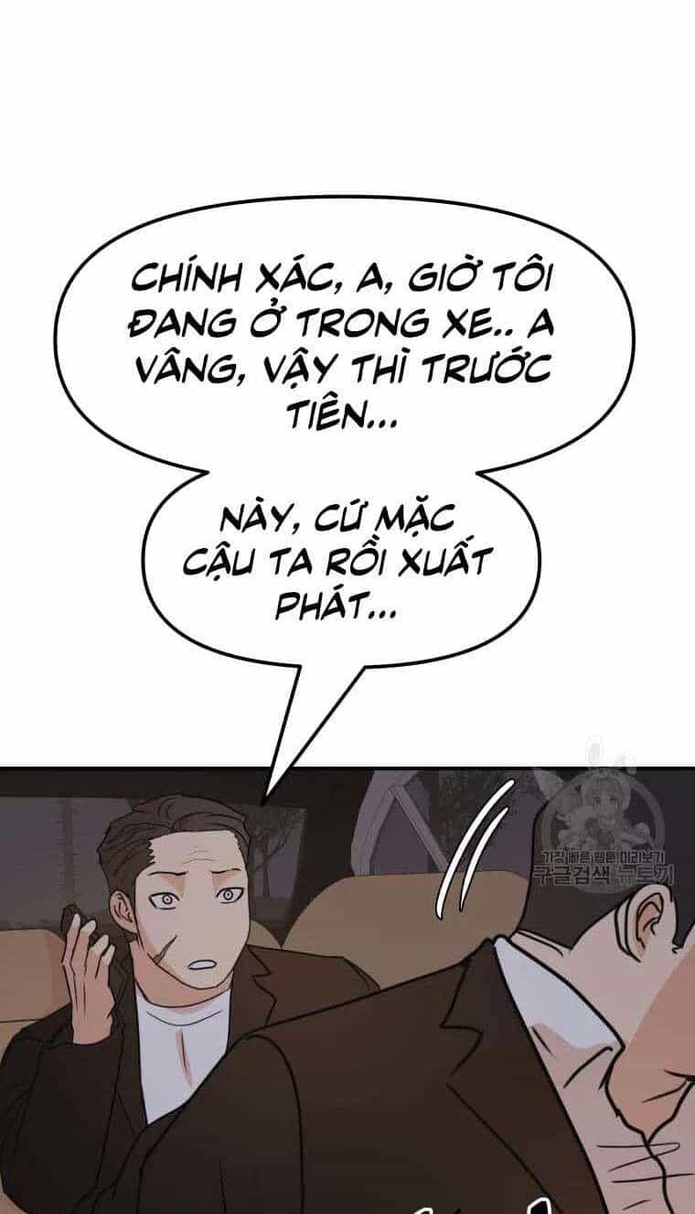 Bạn Trai Vệ Sĩ - Chương 62 - ảnh 7
