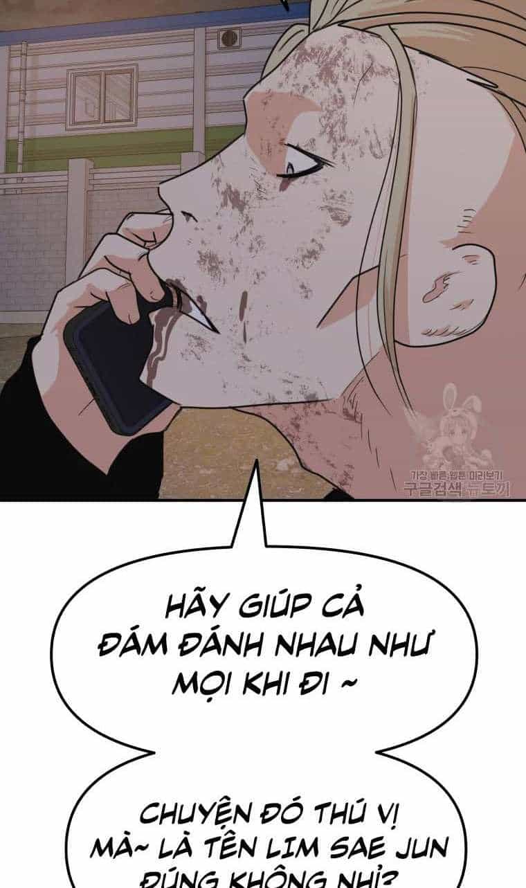 Bạn Trai Vệ Sĩ - Chương 62 - ảnh 70