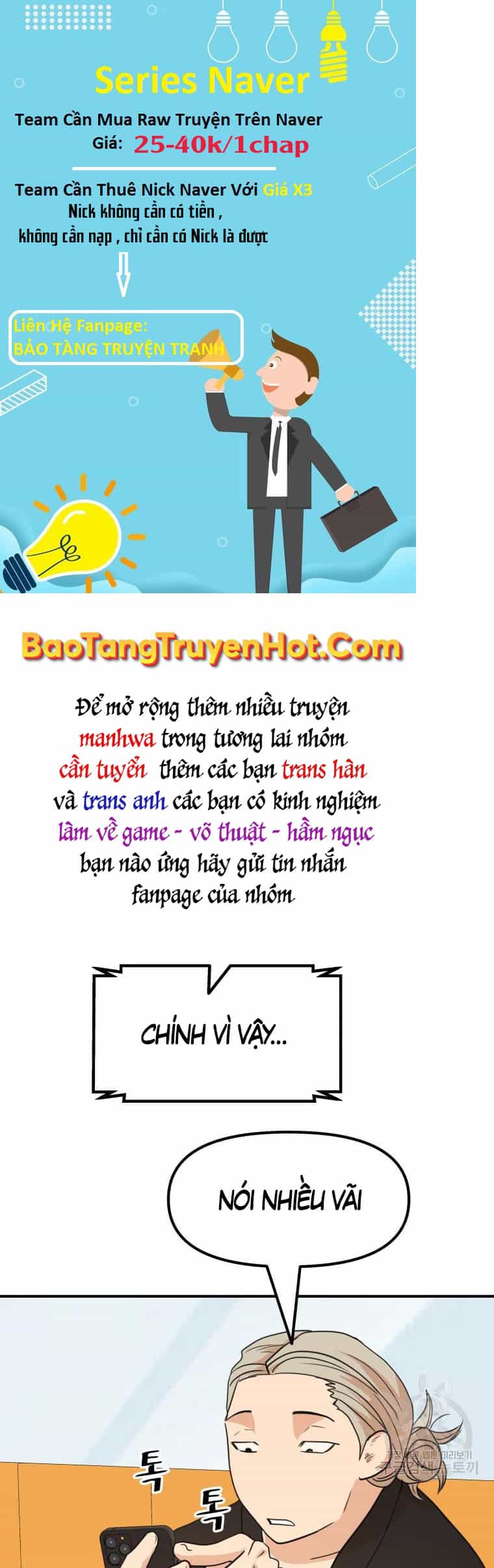Bạn Trai Vệ Sĩ - Chương 63 - ảnh 29