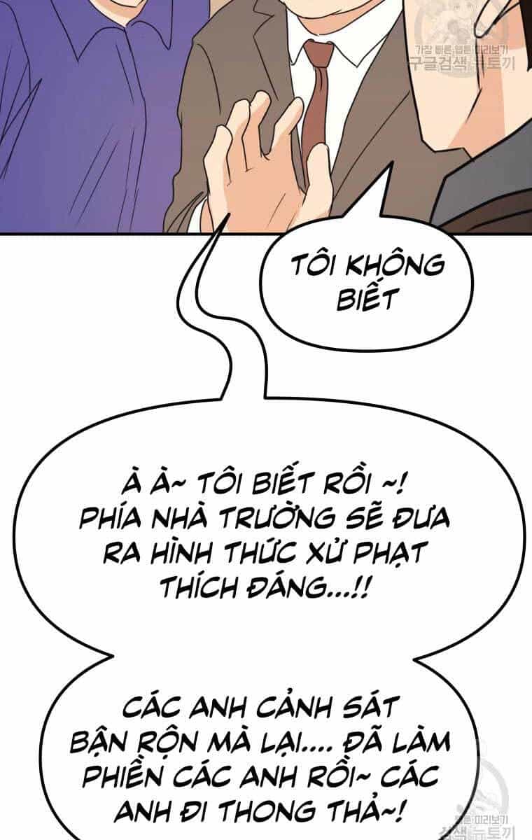 Bạn Trai Vệ Sĩ - Chương 64 - ảnh 41
