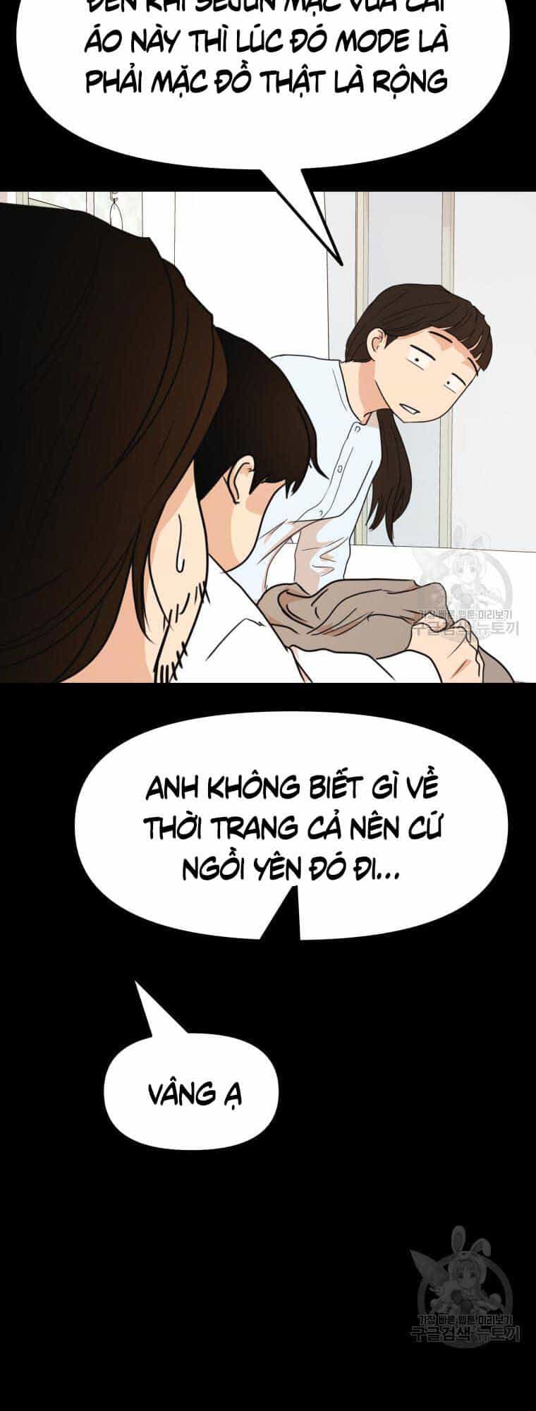 Bạn Trai Vệ Sĩ - Chương 65 - ảnh 10