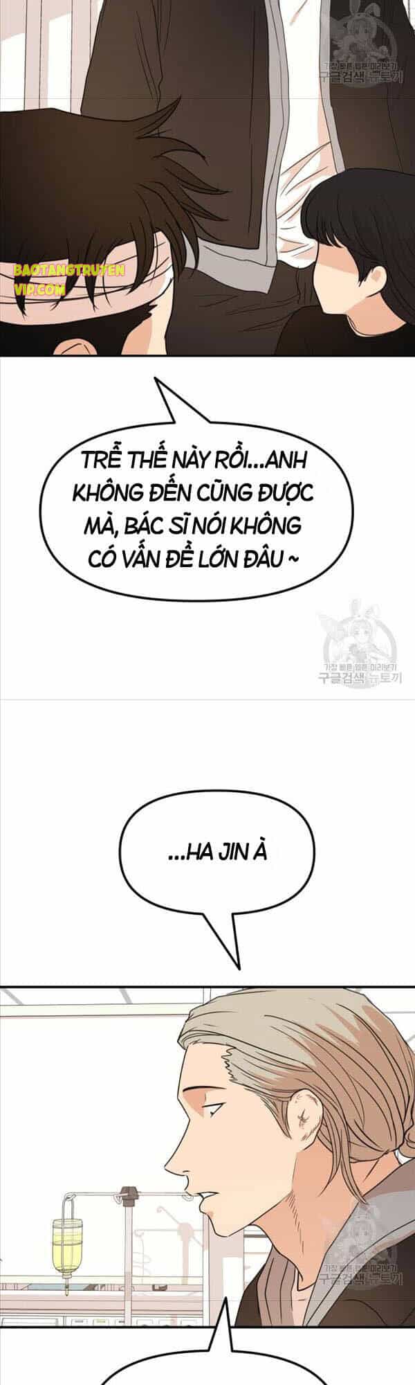 Bạn Trai Vệ Sĩ - Chương 67 - ảnh 28