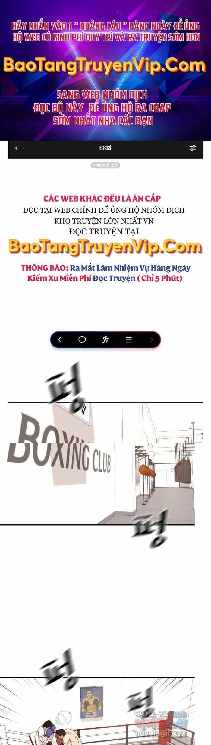 Bạn Trai Vệ Sĩ - Chương 68 - ảnh 1