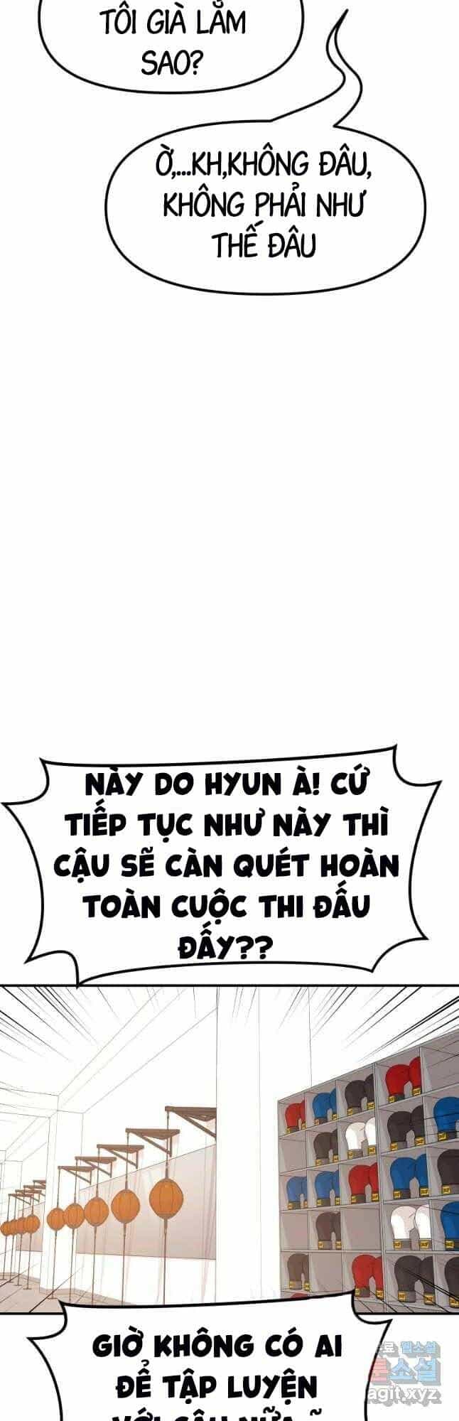 Bạn Trai Vệ Sĩ - Chương 68 - ảnh 10