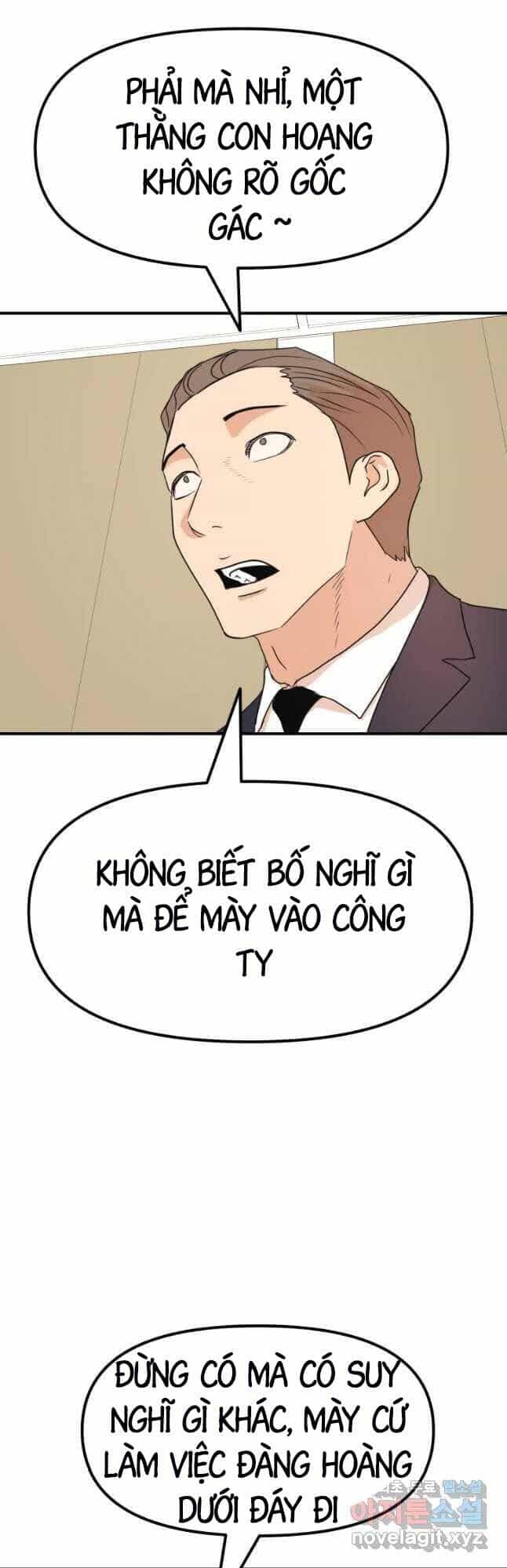 Bạn Trai Vệ Sĩ - Chương 68 - ảnh 42