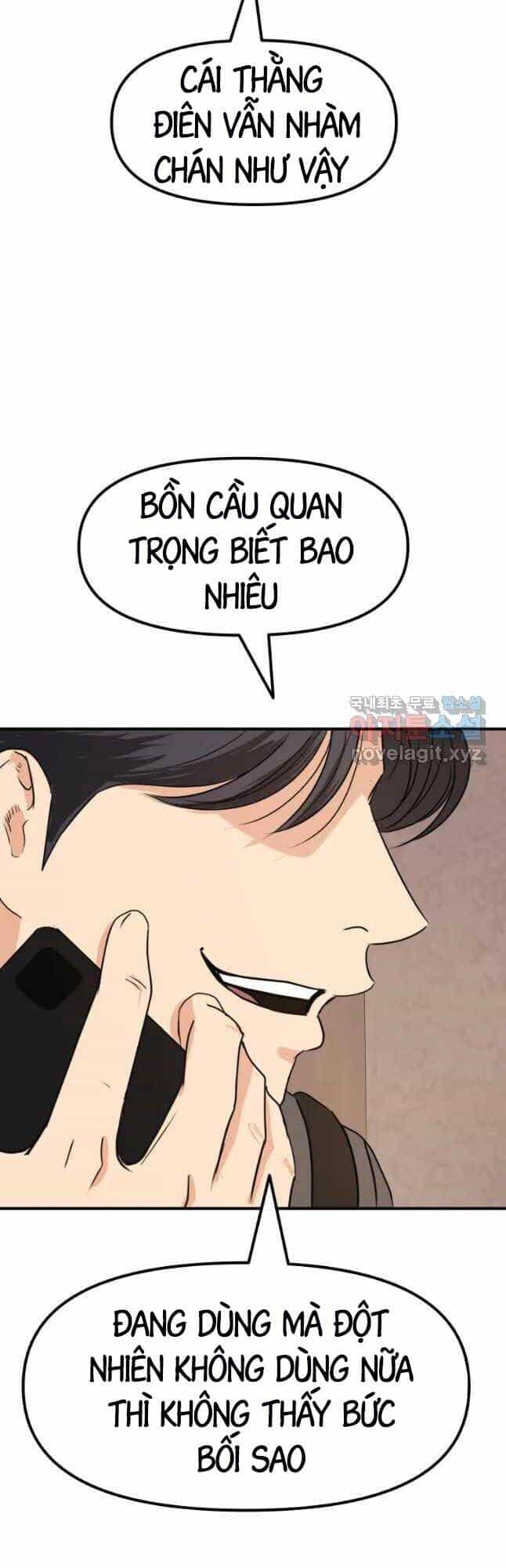 Bạn Trai Vệ Sĩ - Chương 68 - ảnh 47