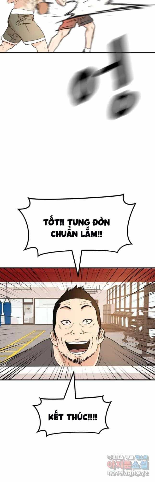 Bạn Trai Vệ Sĩ - Chương 68 - ảnh 7