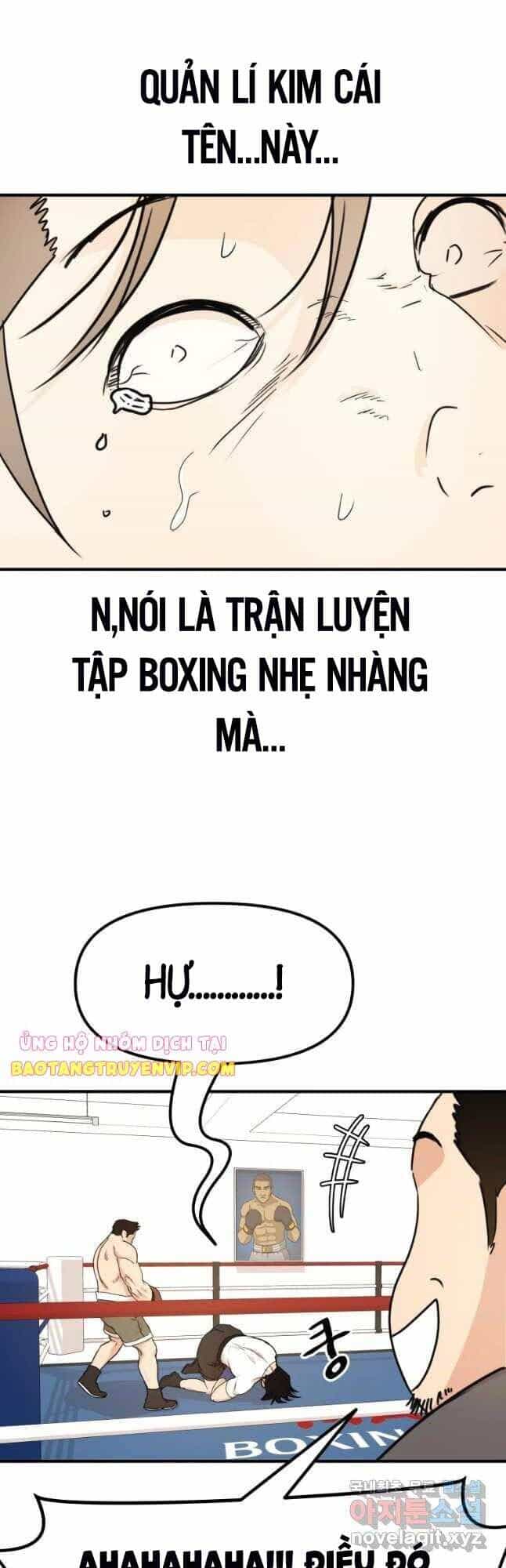 Bạn Trai Vệ Sĩ - Chương 68 - ảnh 8