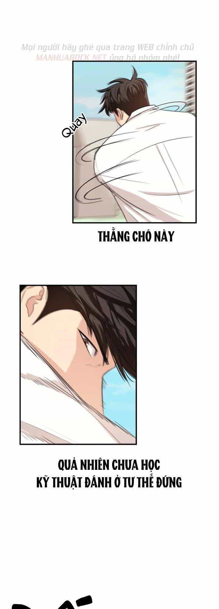 Bạn Trai Vệ Sĩ - Chương 7 - ảnh 24