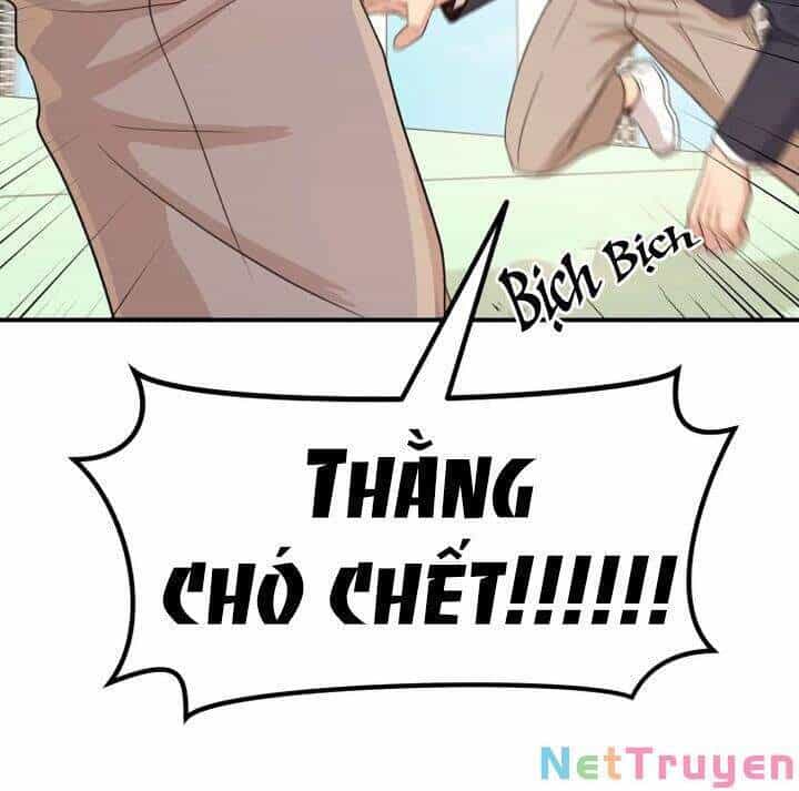 Bạn Trai Vệ Sĩ - Chương 7 - ảnh 29