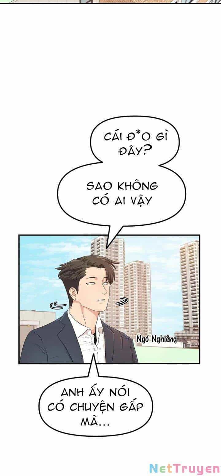 Bạn Trai Vệ Sĩ - Chương 7 - ảnh 3
