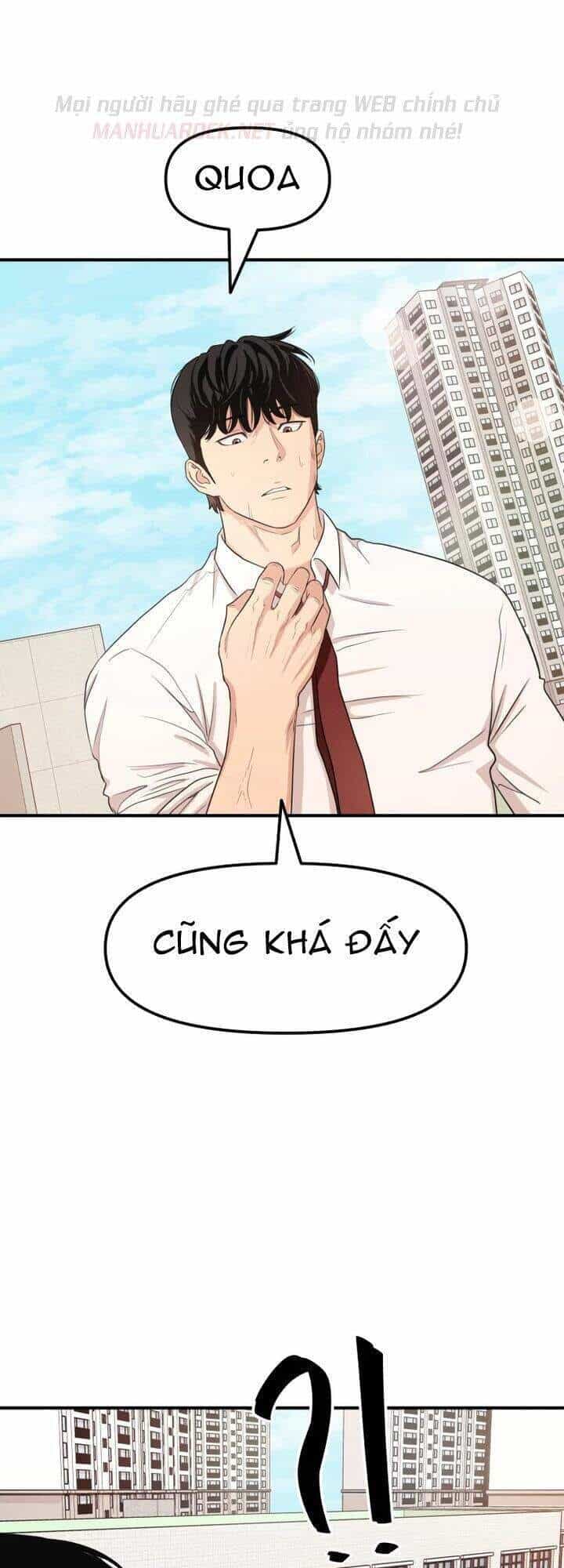 Bạn Trai Vệ Sĩ - Chương 7 - ảnh 36