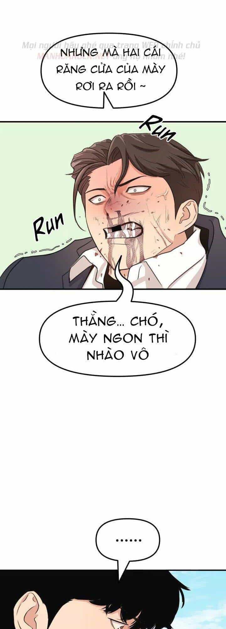 Bạn Trai Vệ Sĩ - Chương 7 - ảnh 38