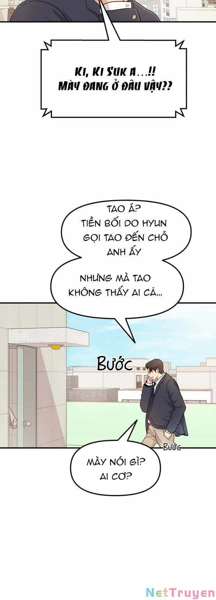Bạn Trai Vệ Sĩ - Chương 7 - ảnh 5