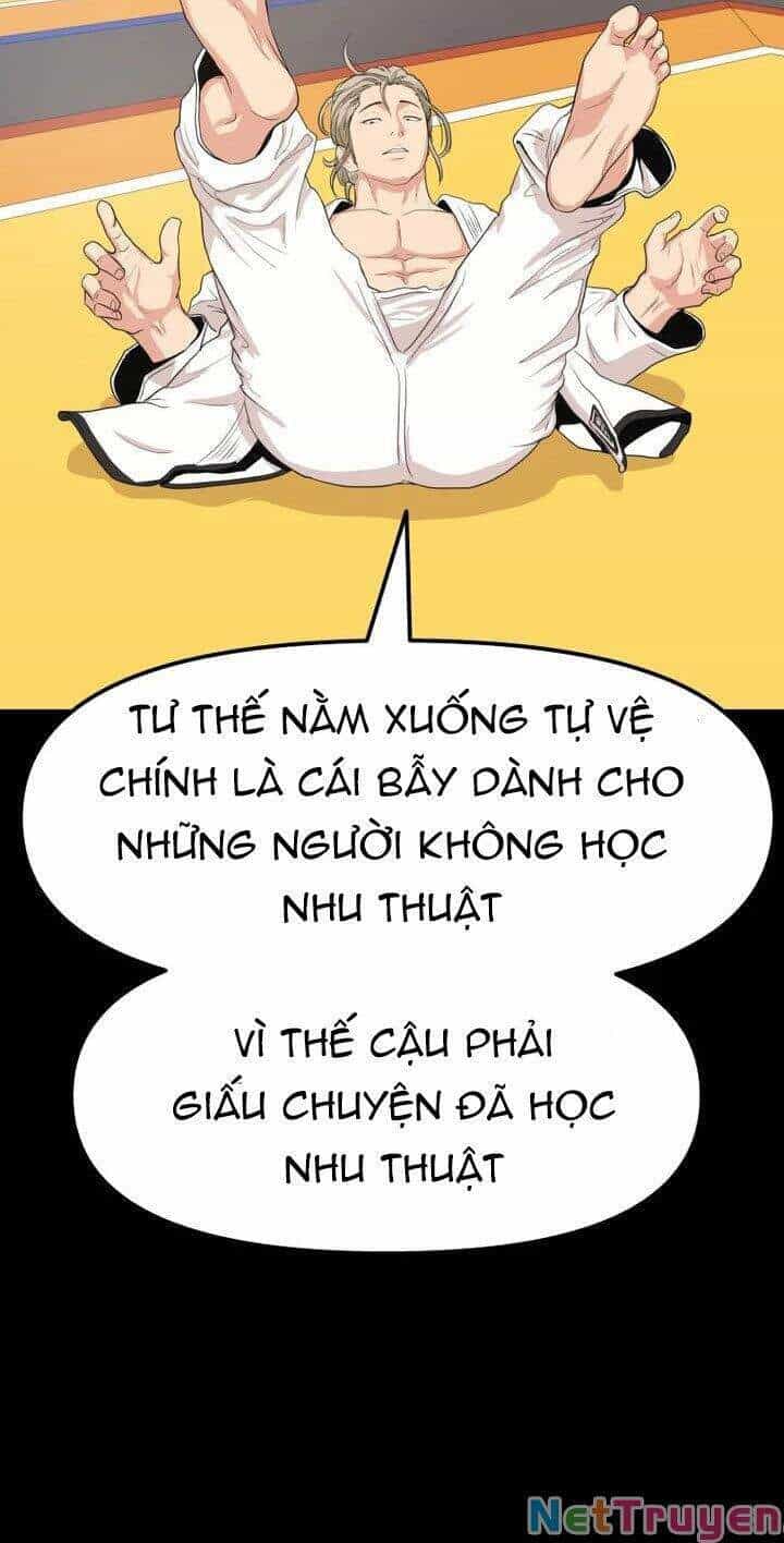 Bạn Trai Vệ Sĩ - Chương 7 - ảnh 53