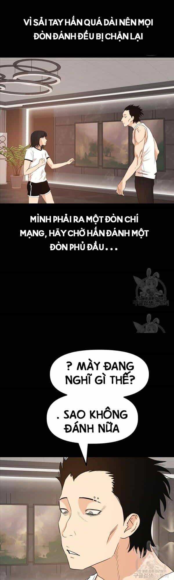 Bạn Trai Vệ Sĩ - Chương 70 - ảnh 16