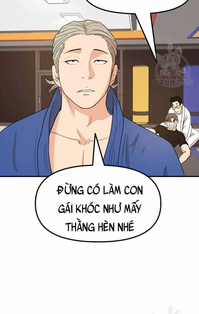Bạn Trai Vệ Sĩ - Chương 73 - ảnh 11