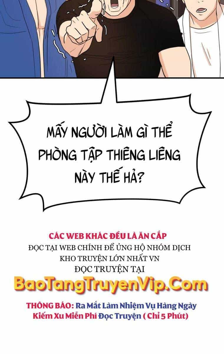 Bạn Trai Vệ Sĩ - Chương 73 - ảnh 3