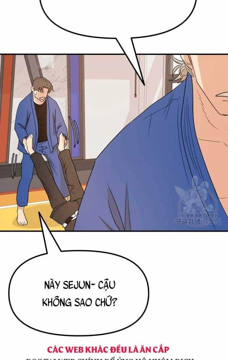 Bạn Trai Vệ Sĩ - Chương 75 - ảnh 33