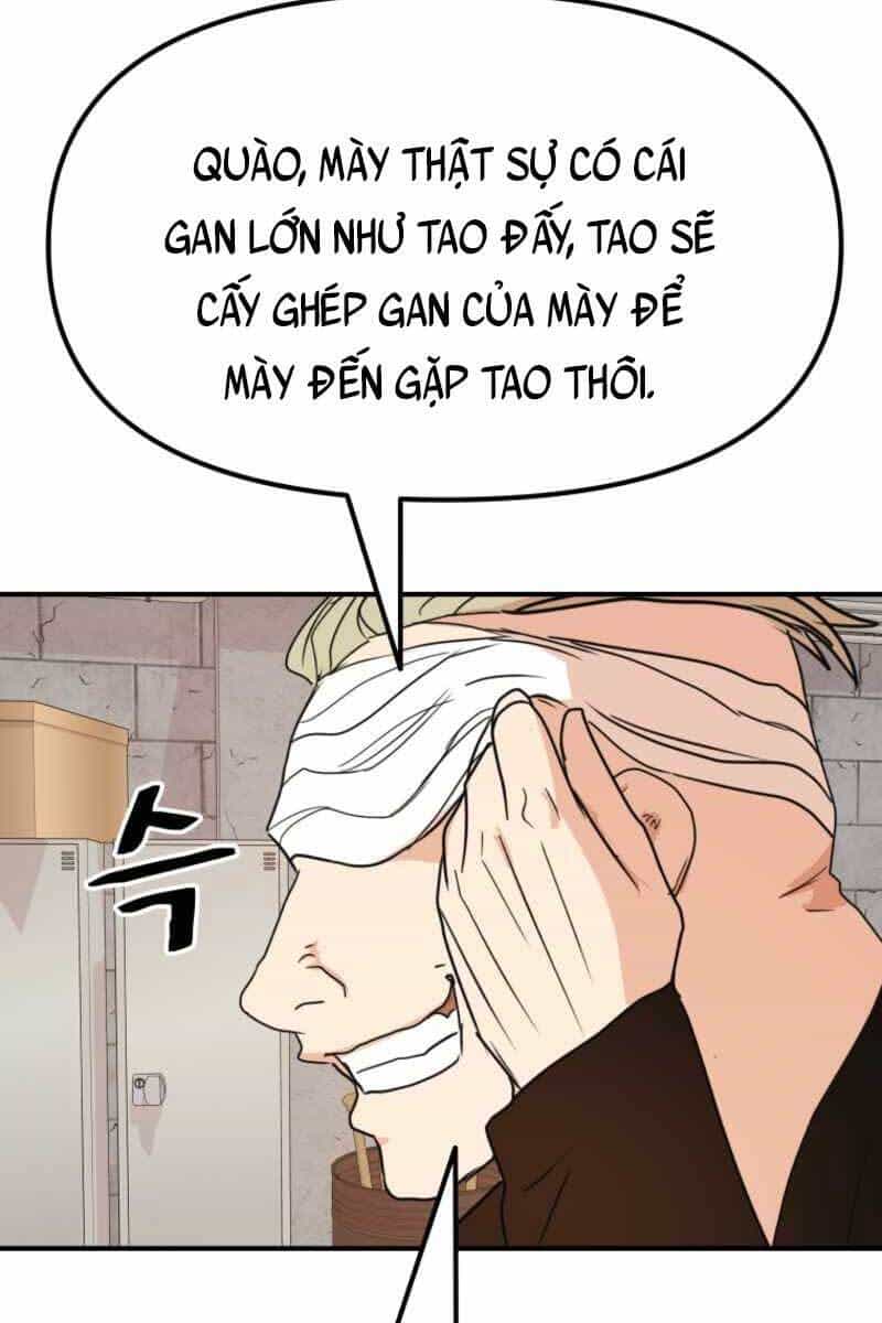 Bạn Trai Vệ Sĩ - Chương 76 - ảnh 89