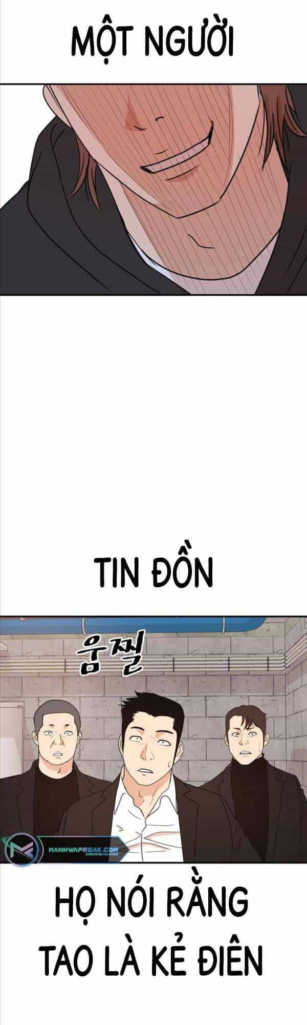 Bạn Trai Vệ Sĩ - Chương 77 - ảnh 38