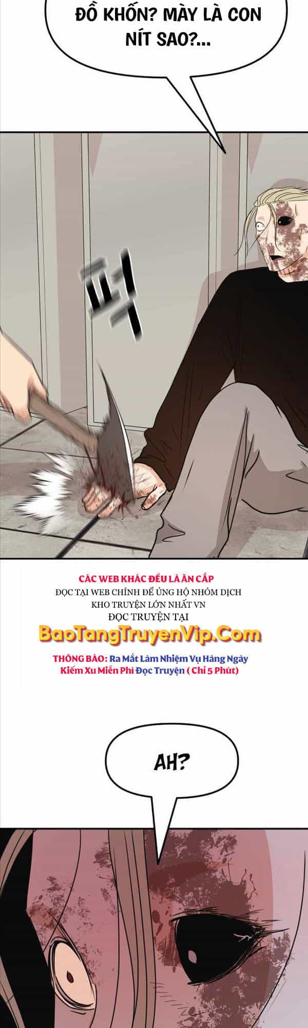 Bạn Trai Vệ Sĩ - Chương 82 - ảnh 10