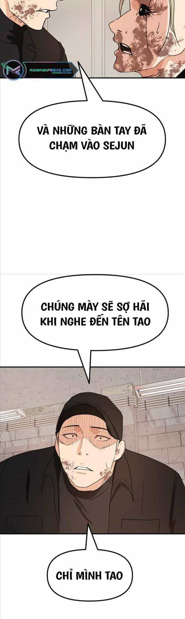 Bạn Trai Vệ Sĩ - Chương 82 - ảnh 28