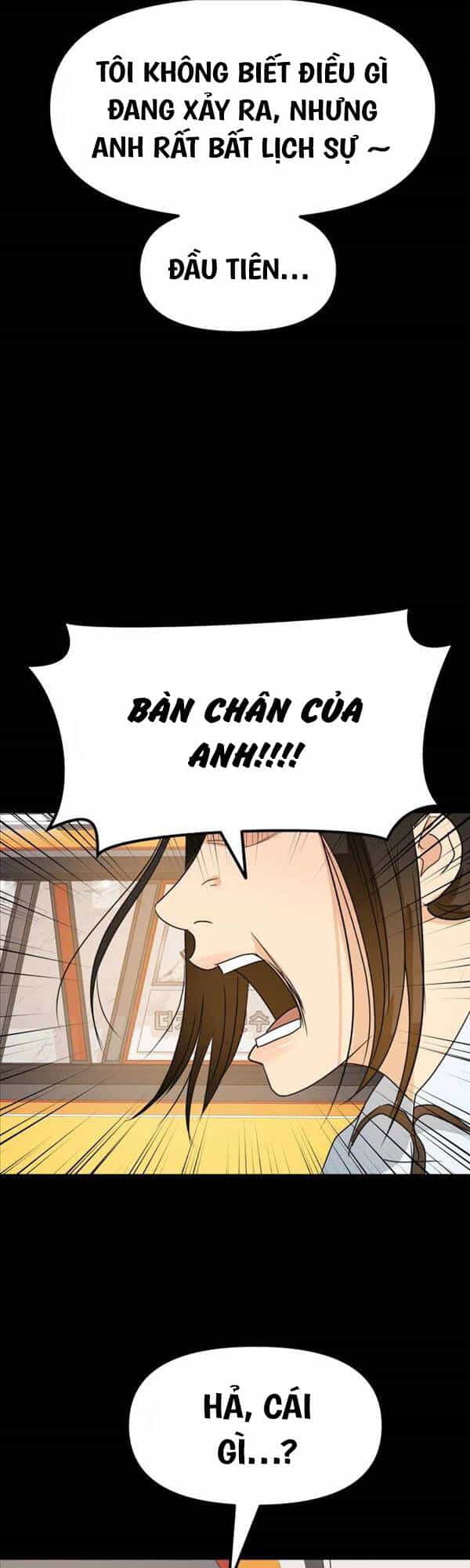 Bạn Trai Vệ Sĩ - Chương 82 - ảnh 34