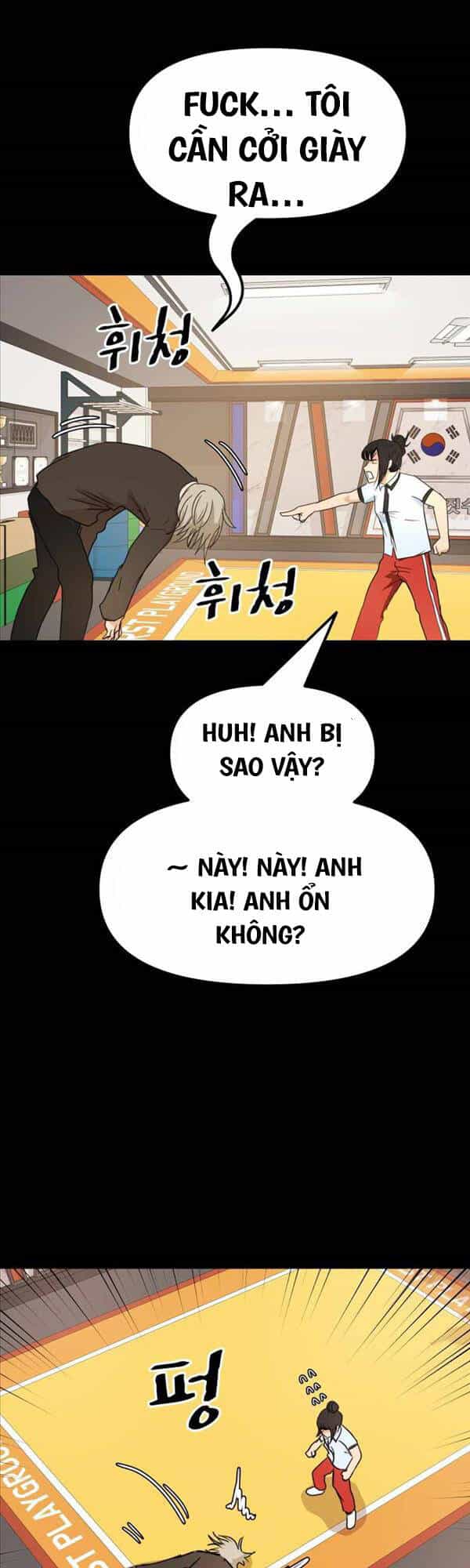 Bạn Trai Vệ Sĩ - Chương 82 - ảnh 37