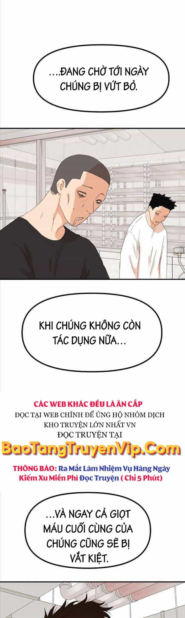 Bạn Trai Vệ Sĩ - Chương 85 - ảnh 31