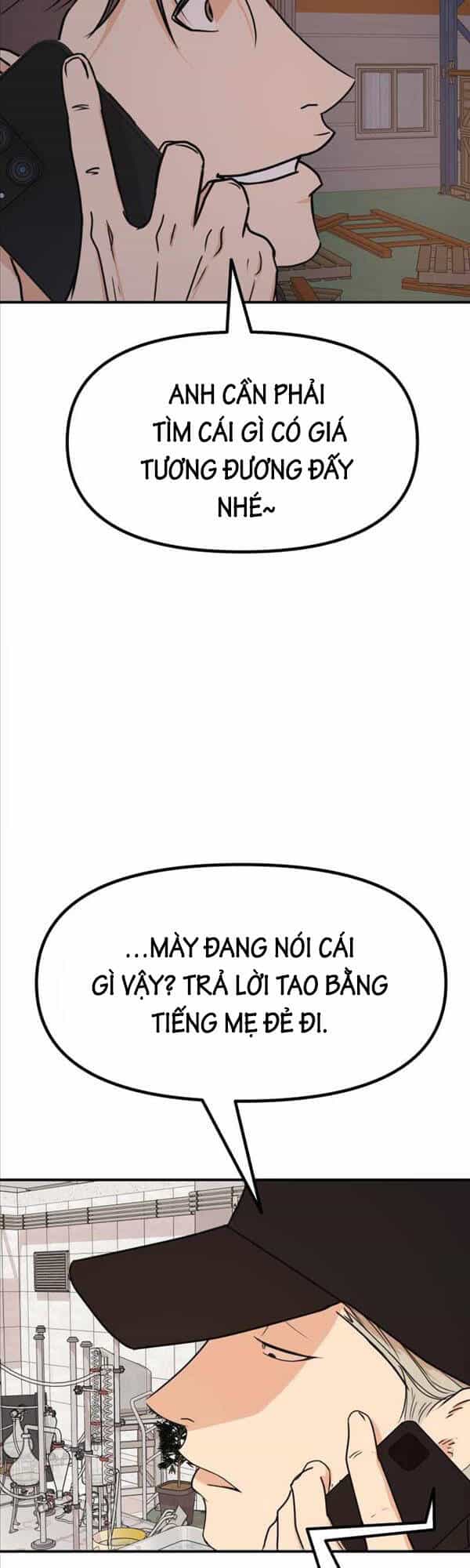 Bạn Trai Vệ Sĩ - Chương 85 - ảnh 37