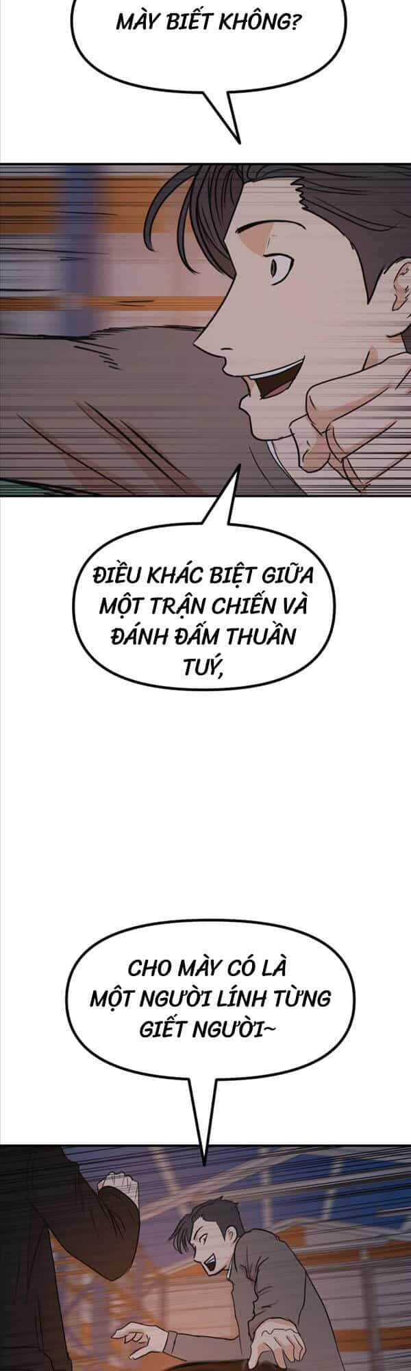Bạn Trai Vệ Sĩ - Chương 88 - ảnh 18