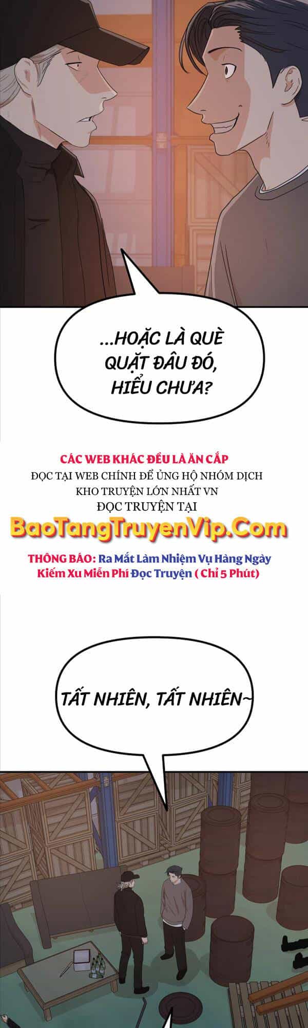 Bạn Trai Vệ Sĩ - Chương 88 - ảnh 2